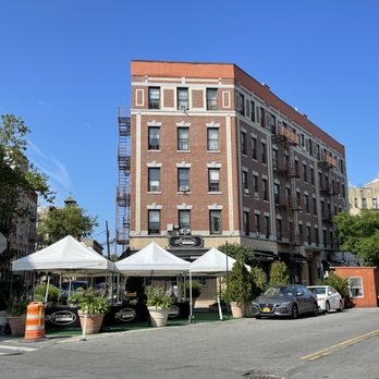 Antonio's Trattoria - The exterior - Italian Near Me - Bronx, New York