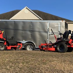 The Yard Doctor
