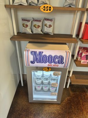 Merenda Italian Deli by null