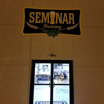 Seminar Brewing - Breweries Near Me - Florence, South Carolina Seminar Brewing - Breweries Near Me - Florence, South Carolina