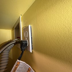 Bridges Handyman Services - Wall socket not flush