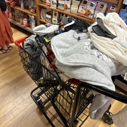 TJ Maxx - Sales!