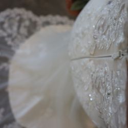 Satin and Lace Bridal Boutique