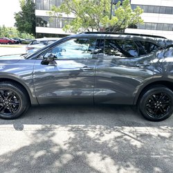 Splash & Dash Detailing