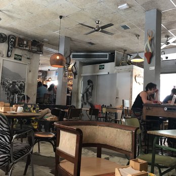 La Bicicleta Cycling Café - Tapas Bars Near Me - Madrid, M La Bicicleta Cycling Café - Tapas Bars Near Me - Madrid, M