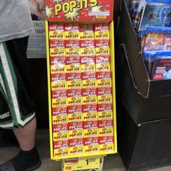 Shaw's