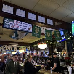 C View Inn