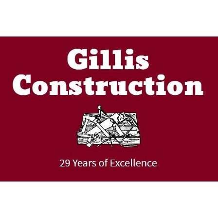 Slide of Gillis Roofing & Construction