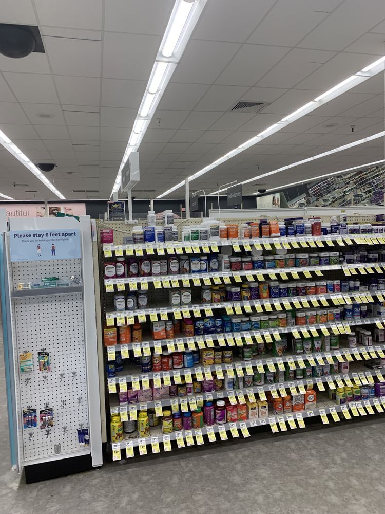 WALGREENS Updated September 2024 81 Photos & 76 Reviews 41400