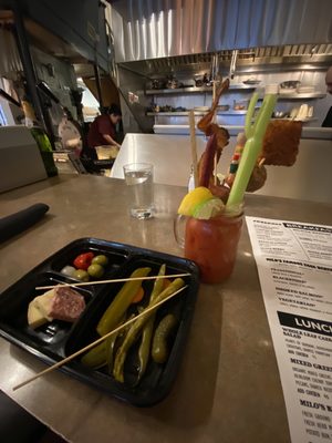 Milo's City Cafe by null