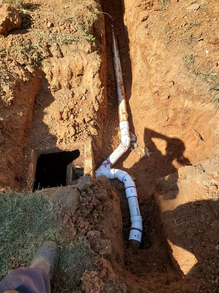 Slide of Affordable Plumbing, Septic & Grease Services