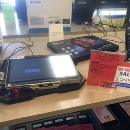 Dell Laptop
