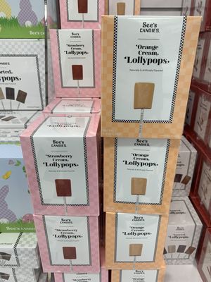 See's Candies by null
