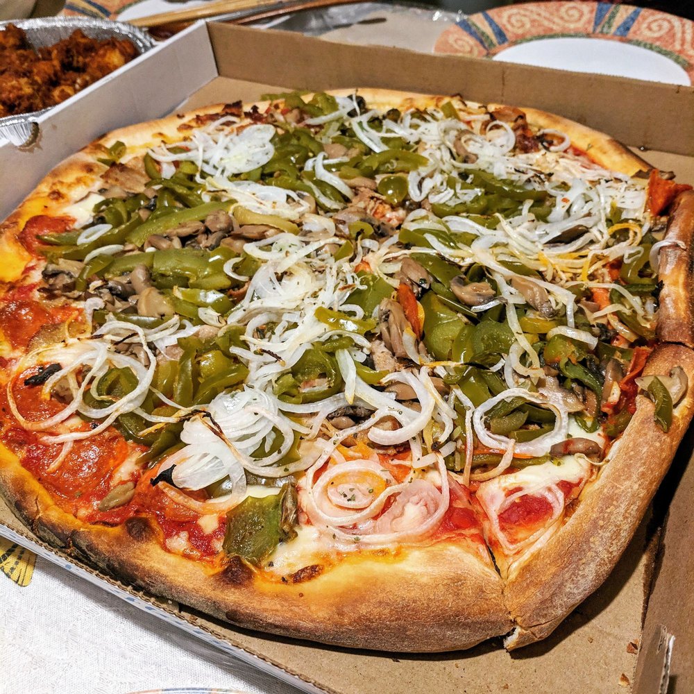 PIZZA TIME RESTAURANT CLOSED 40 Photos & 77 Reviews 1076 Saint