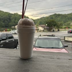 Scoop Ice Cream