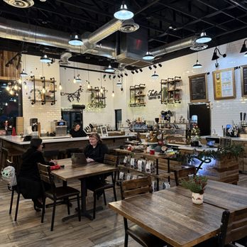 Foxtail Coffee - Coffee & Tea Near Me - Las Vegas, Nevada