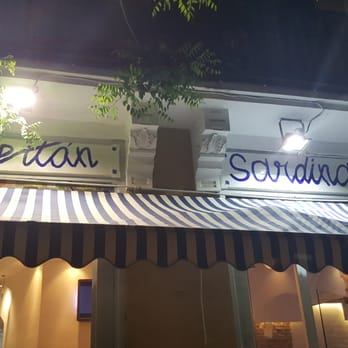 Capitán Sardina - Cafeteria Near Me - Madrid, M