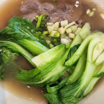 Mian - Noodles Near Me - Milpitas, California