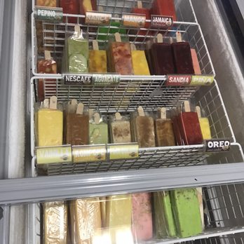 Razpachos - So many choices! - Cafes Near Me - Chicago, Illinois