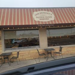 Dutch Oven Bakery