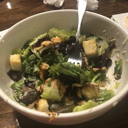 Stuttgarden Tavern - Great food.