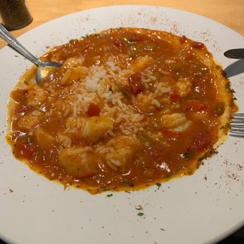 Drago's - Shrimp creole - Seafood Near Me - Jackson, Mississippi