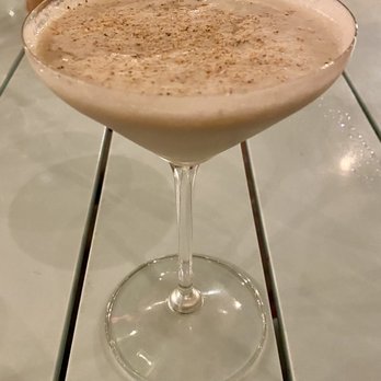 Layla - The wonderful dessert like Brandy Alexander - Mediterranean Near Me - Sonoma, California Layla - The wonderful dessert like Brandy Alexander - Mediterranean Near Me - Sonoma, California