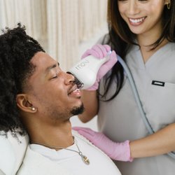 Honey Skincare Studio
