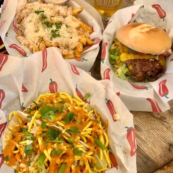 South G Kitchen - Food Trucks Near Me - Arcata, California