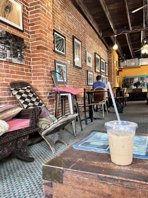Koba Café by null