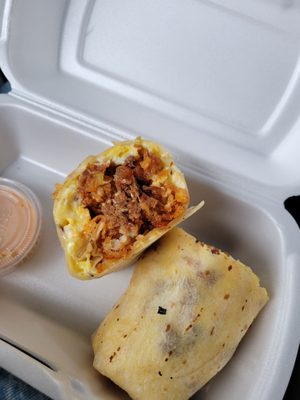 Milpa Kitchen by null