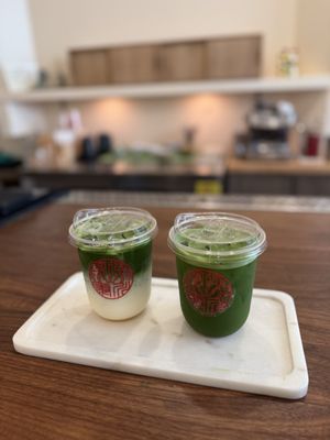 Taz Matcha & Bar by null