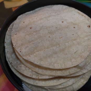 El Tapatio - Hot tortillas for fajitas for 2 combo - Mexican Near Me - Page, Arizona
