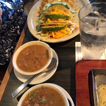 Sylvia's Enchilada Kitchen - Mexican Near Me - Houston, Texas