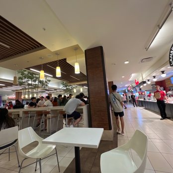 Chick-fil-A - Fast Food Near Me - Honolulu, Hawaii
