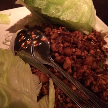 P.F. Chang's - Chicken lettuce wrap - Chinese Near Me - Mclean, Virginia