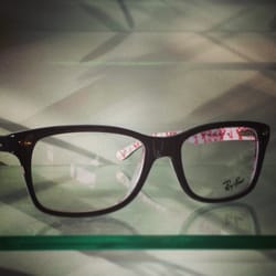 Eye Spy Optometry - Rayban needs no introduction. Just wearing Rayban makes a statement about who you are!