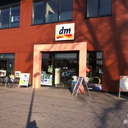Dm-drogerie Markt
