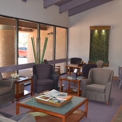 Gentle Smiles - Gentle Smile Waiting Area