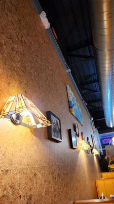 The Greek Pizzeria and Gyros by null