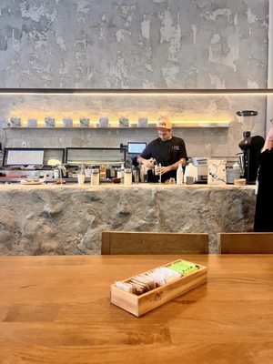 Libertino Cafe by null