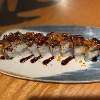 Isana - Andy's King Dragon - Sushi Bars Near Me - Kihei, Hawaii Isana - Andy's King Dragon - Sushi Bars Near Me - Kihei, Hawaii
