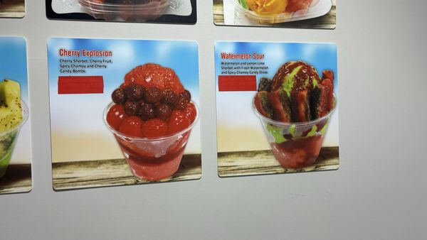 Magnolia's Ice Cream & More by null