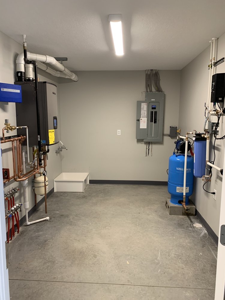 Slide of Bell Plumbing