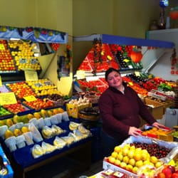 Damla Markt