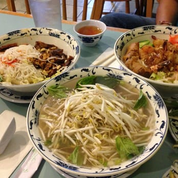 Pho Kapaa - Noodle soup and Bun dishes...all were delicious! We went home satisfied! - Vietnamese Near Me - Kapaa, Hawaii Pho Kapaa - Noodle soup and Bun dishes...all were delicious! We went home satisfied! - Vietnamese Near Me - Kapaa, Hawaii