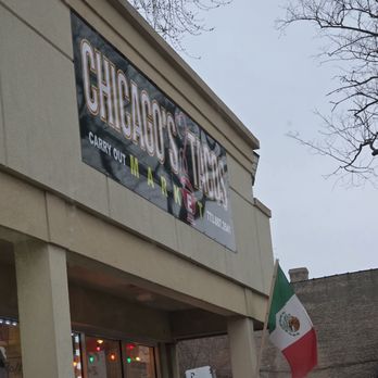Chicago’s Tacos Market - Mexican Near Me - Chicago, Illinois Chicago’s Tacos Market - Mexican Near Me - Chicago, Illinois
