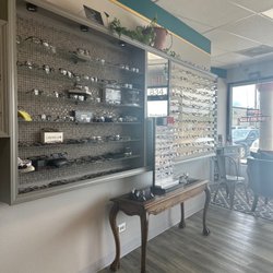 Modern Eyes - Glasses