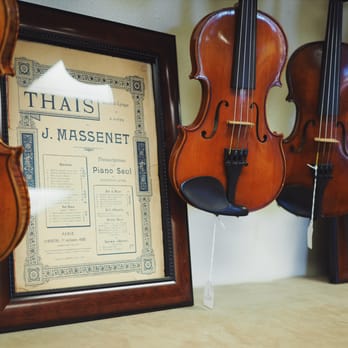 San Diego Violins - Musical Instruments & Teachers Near Me - San Diego, California