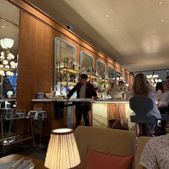 Bar Sprezzatura - Bars Near Me - San Francisco, California Bar Sprezzatura - Bars Near Me - San Francisco, California